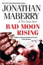 Скачать Bad Moon Rising - Джонатан Мэйберри