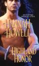 Скачать Highland Honor - Hannah  Howell
