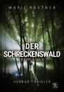 Скачать Der Schreckenswald des Hoia Baciu - Marie Kastner