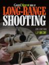 Скачать Gun Digest Book of Long-Range Shooting - L.P. Brezny