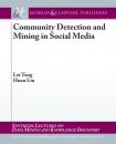 Скачать Community Detection and Mining in Social Media - Huan Liu