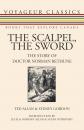 Скачать The Scalpel, the Sword - Ted Allan