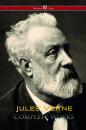 Скачать Jules Verne: Complete Works (Wisehouse Classics) - Жюль Верн