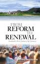 Скачать From Reform to Renewal - Finlay A. J. Macdonald