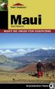 Скачать Top Trails: Maui - Sara  Benson