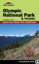 Скачать Top Trails: Olympic National Park and Vicinity - Douglas Lorain