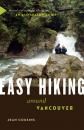 Скачать Easy Hiking Around Vancouver - Jean Cousins
