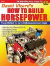 Скачать David Vizard's How to Build Horsepower - David Vizard