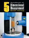 Скачать Handbook of Dimensional Measurement - Mark Curtis