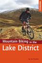Скачать Mountain Biking in the Lake District - Ian Boydon