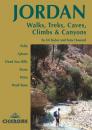 Скачать Jordan - Walks, Treks, Caves, Climbs and Canyons - Di  Taylor