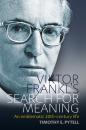 Скачать Viktor Frankl's Search for Meaning - Timothy Pytell