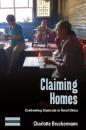 Скачать Claiming Homes - Charlotte Bruckermann