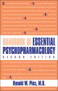 Скачать Handbook of Essential Psychopharmacology - Ronald W. Pies