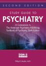 Скачать Study Guide to Psychiatry - Philip R. Muskin