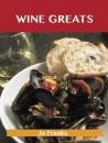 Скачать Wine Greats: Delicious Wine Recipes, The Top 100 Wine Recipes - Franks Jo
