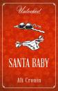 Скачать Santa Baby - Ali Cronin