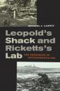 Скачать Leopold’s Shack and Ricketts’s Lab - Michael Lannoo