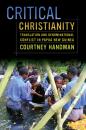Скачать Critical Christianity - Courtney Handman