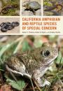 Скачать California Amphibian and Reptile Species of Special Concern - Robert C. Thomson
