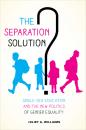 Скачать The Separation Solution? - Juliet A. Williams