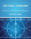 Скачать Critical Thinking - Peter M. Nardi