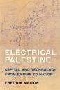 Скачать Electrical Palestine - Fredrik Meiton