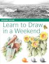 Скачать Learn to Draw in a Weekend - Richard  Taylor