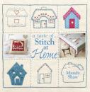 Скачать A taste of... Stitch at Home - Mandy Shaw