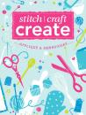 Скачать Stitch, Craft, Create: Applique & Embroidery - Various