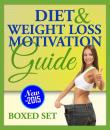 Скачать Diet and Weight Loss Motivation Guide (Boxed Set) - Speedy Publishing