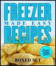 Скачать Freezer Recipes Made Easy - Speedy Publishing