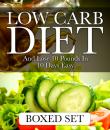 Скачать Low Carb Diet And Lose 10 Pounds In 10 Days Easy - Speedy Publishing