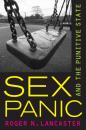 Скачать Sex Panic and the Punitive State - Roger N. Lancaster