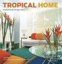 Скачать Tropical Home - Kim Inglis
