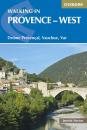 Скачать Walking in Provence - West - Janette Norton