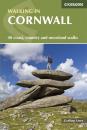 Скачать Walking in Cornwall - Graham Uney