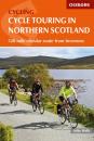 Скачать Cycle Touring in Northern Scotland - Mike Wells