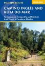 Скачать The Camino Ingles and Ruta do Mar - Dave Whitson