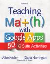 Скачать Teaching Math with Google Apps - Alice Keeler