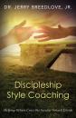 Скачать Discipleship Style Coaching - Jerry Breedlove
