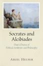 Скачать Socrates and Alcibiades - Ariel Helfer