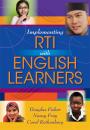 Скачать Implementing RTI With English Learners - Douglas Fisher