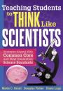 Скачать Teaching Students to Think Like Scientists - Douglas Fisher