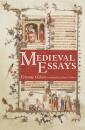 Скачать Medieval Essays - Étienne Gilson