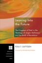 Скачать Leaning Into the Future - Poul F. Guttesen