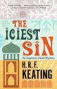 Скачать The Iciest Sin - H. R. f. Keating