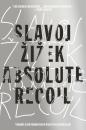 Скачать Absolute Recoil - Slavoj Žižek