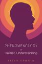 Скачать Phenomenology of Human Understanding - Brian Cronin