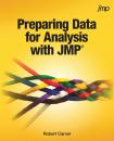 Скачать Preparing Data for Analysis with JMP - Robert Carver
